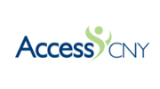 Access CNY Logo