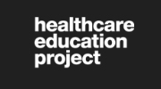 Health Care Education Project Logo