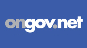 On Gov dot net logo