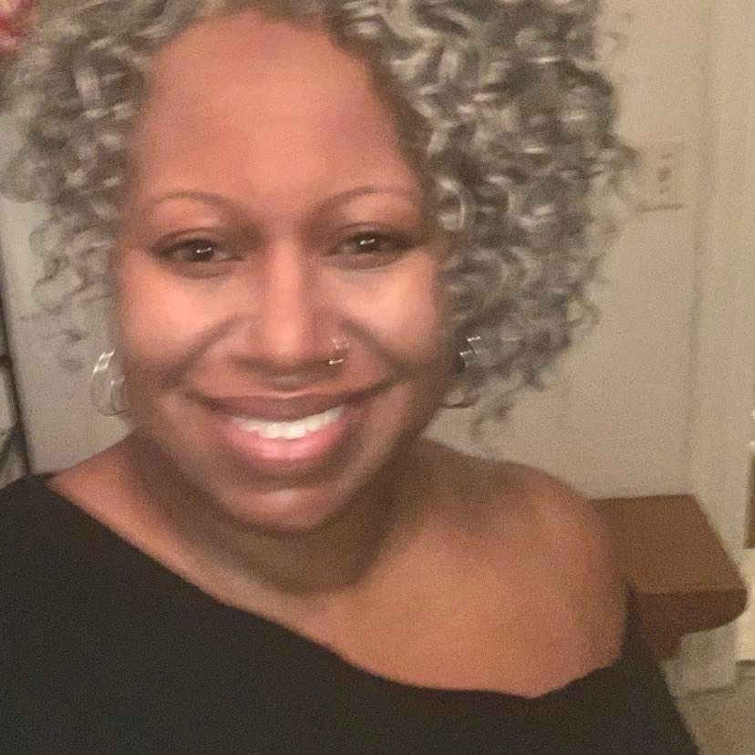 Banner image displayed under the sight navigation showing 3 images in the first row and 3 images in the 2nd row. All images show pictures of individuals smiling and posing. 